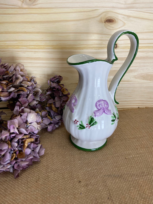 Pot à eau