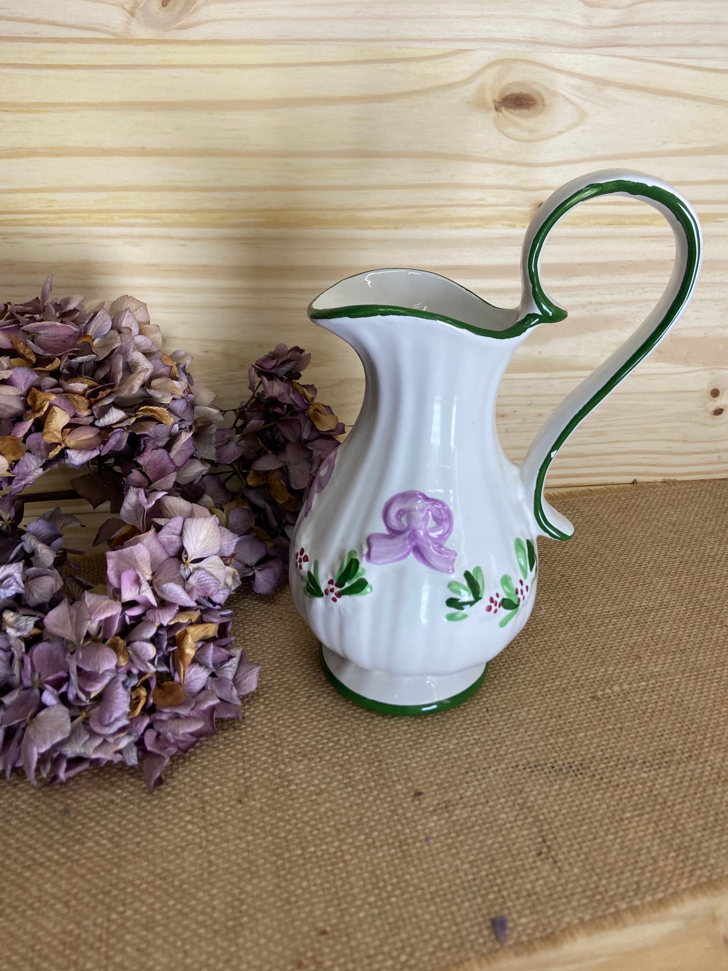 Pot à eau