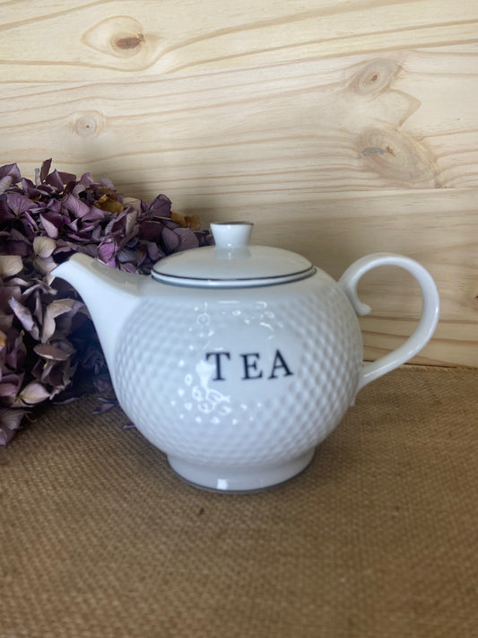 Théière TEA Golf
