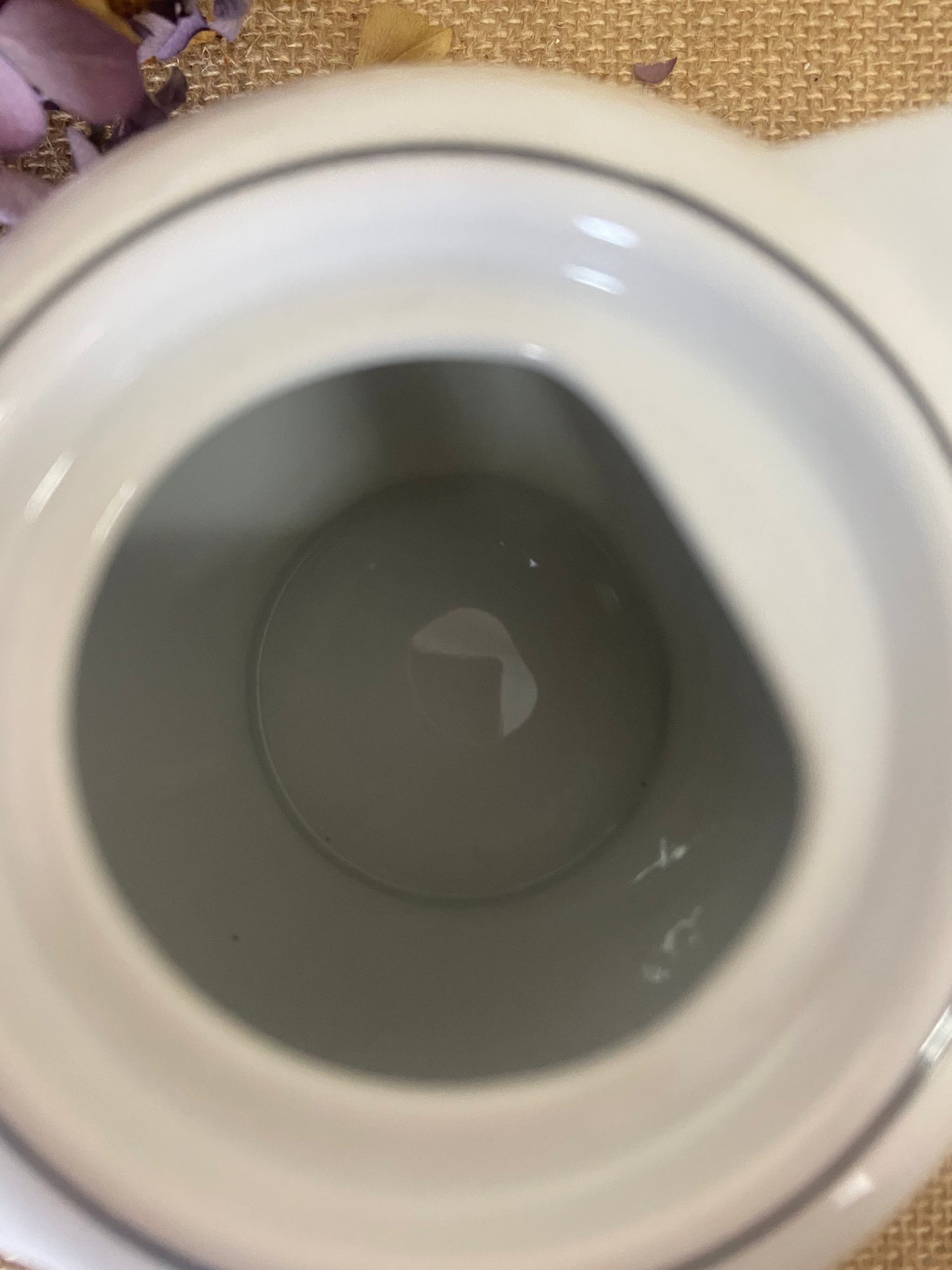 Théière TEA Golf
