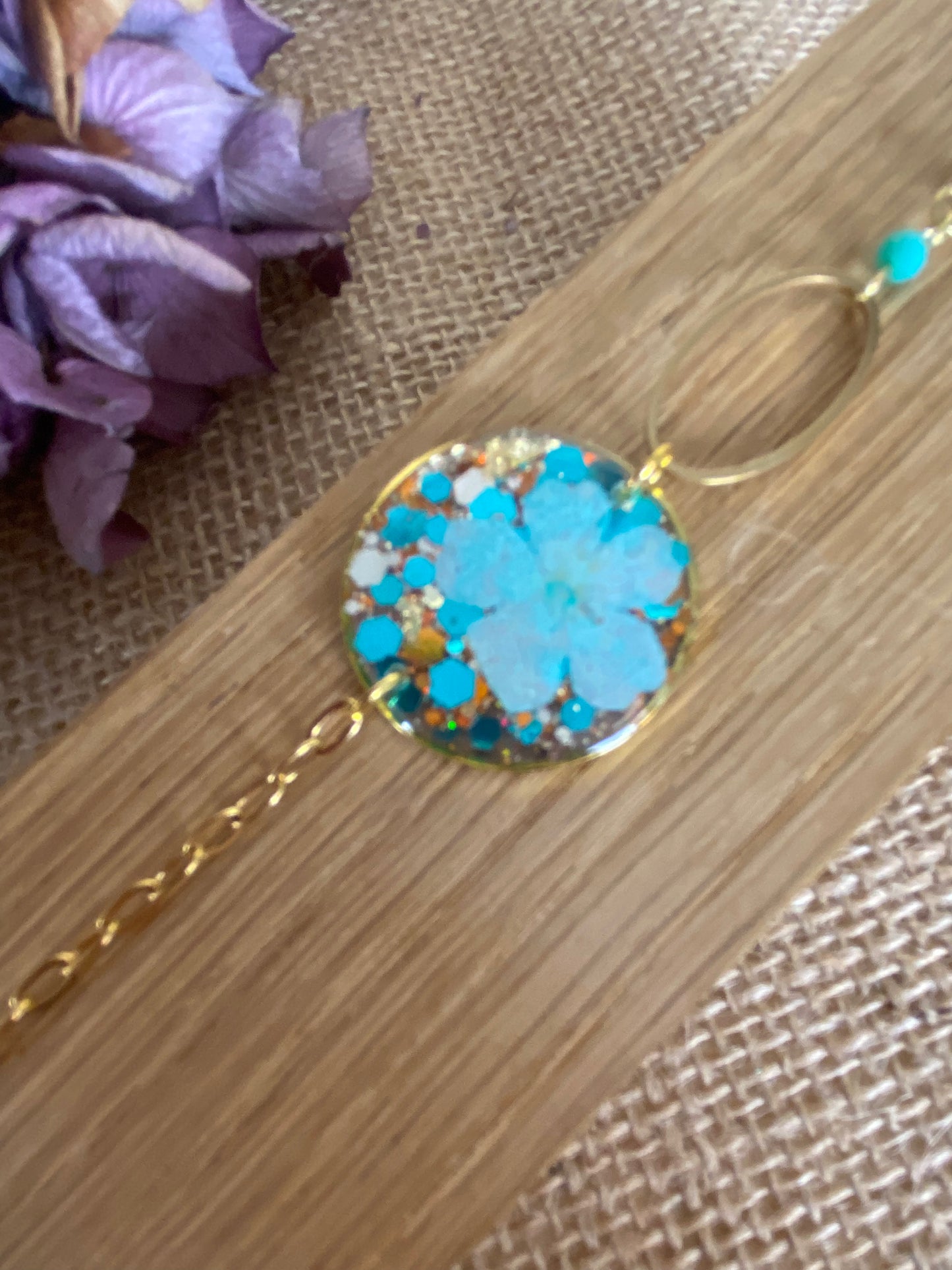 Bracelet Hortense & Luna