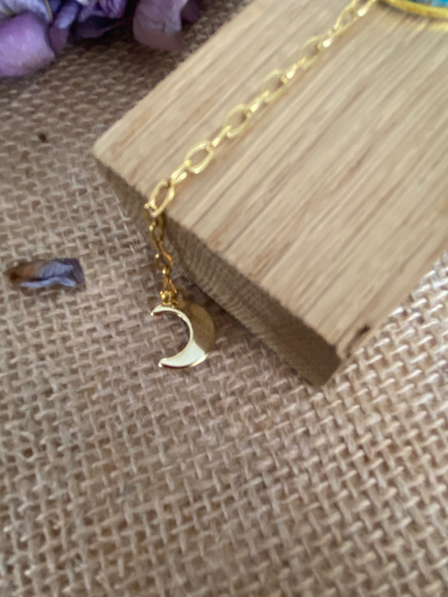 Bracelet Hortense & Luna