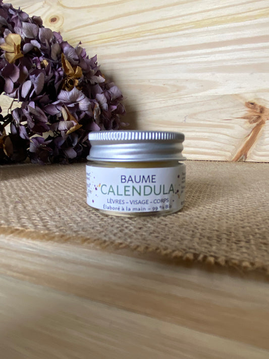 Baume de Soin Calendula
