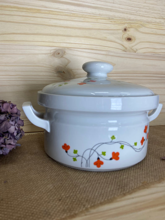 Soupière en porcelaine Bavaria