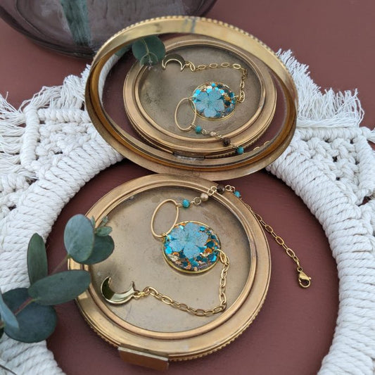 Bracelet Hortense & Luna