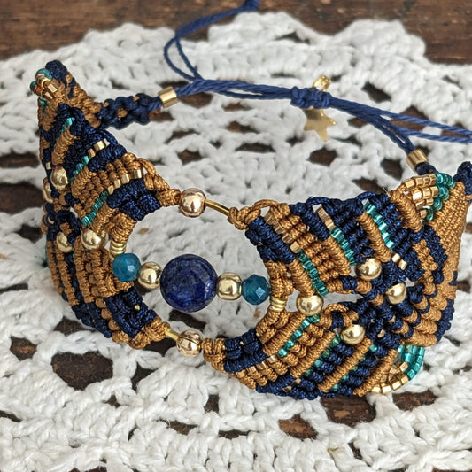 Bracelet « Jaya »