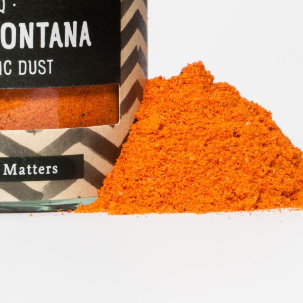 Épices BBQ Magic Dust